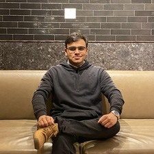 Shashwat Pandey
