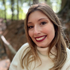 Delphine Bougenies
