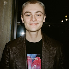 Luke Glasspool