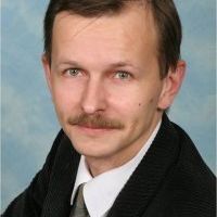 Вадим Барановский