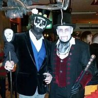 Oneness Mac Giolla Sa Naomh