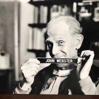 John Webster