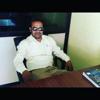 Nilesh Dhas