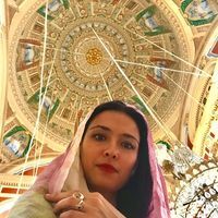 Алина Дадаева