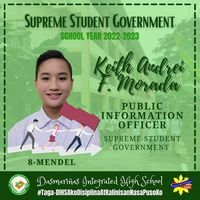 Keith Andrei