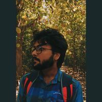 Simranjeet Chakraborty