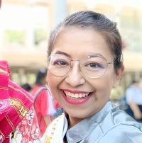 อรพรรณ รักกลิ่น