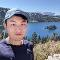 Ryan Wang