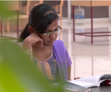 Visalini  Kumaraswamy