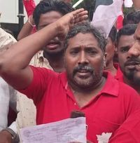 அருண் கலியமூர்த்தி