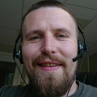 Martin Larsen