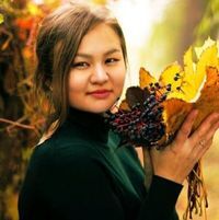 Найдан Бадамханд