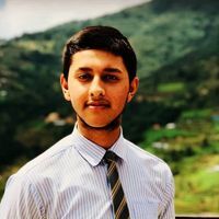 Uchit Ghimire