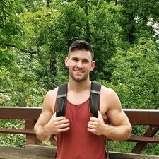 Josh James