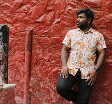 Vijesh Acharya