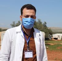 محمد العثمان