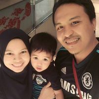 Abdul Mohamad