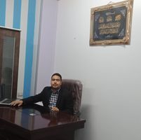 Mohammad Gamalalmohamy