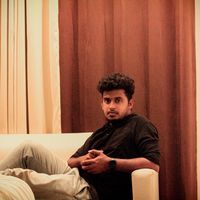 PrasaNth TroublEsome