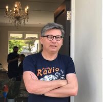 Sean Coetzee
