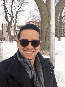 Rafael Corrêa Gomes