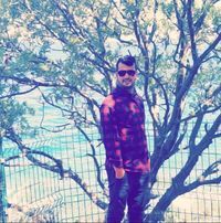 Omar Shamma