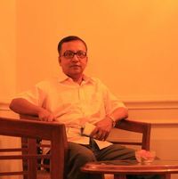 Santanu Chatterjee