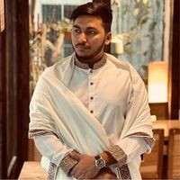 Ahmed Chowdhury