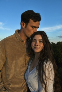 Kylie Eichberg-Levitt