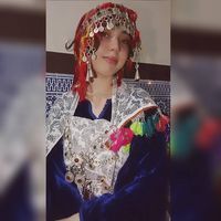 Loubna Karim