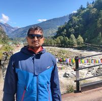 Prosenjit Khan