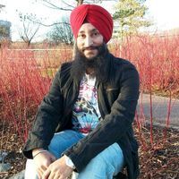 Giani Singh