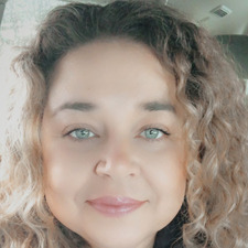 Danielle Lentz viars