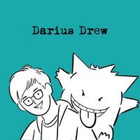Darius Drew