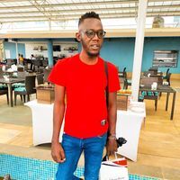 Vincent Adudah