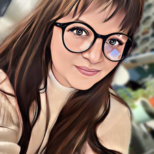 Krisztina ☾