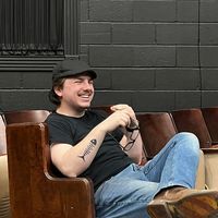 Gabe Taylor