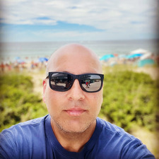 Mike Fabrico