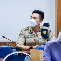 Tharin Rangsimanwong