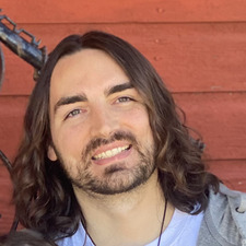 Spencer Stanford