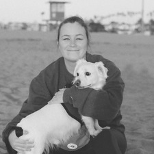 Julia Franklin Poling