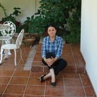 Edmée Cobo Giancáspero