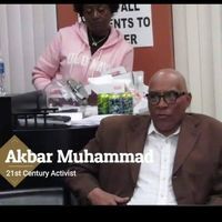 Akbar Muhammad