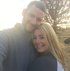 Amanda Fleming Taylor