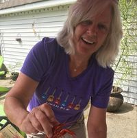 Donna Mitchell