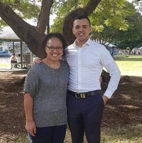 Eileen Tramacchi Elia