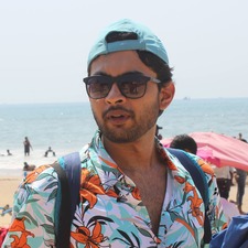 Anshuman Rai