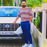 Mathew Varghese