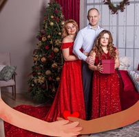 Інна Аксамитна