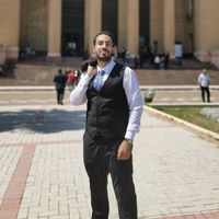 Abdelrahman Hamdy